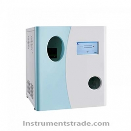 TA-100 Total Organic Carbon Analyzer