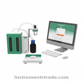 GT70 Fully Automatic Potentiometric Titrator