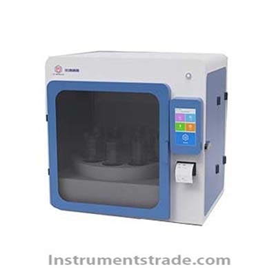 UPW-Q700HXJ Automatic Anionic Surfactant Analyzer