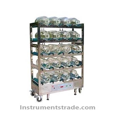 ZP-01 Cell Culture Roller Bottle Machine