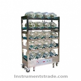 ZP-01 Cell Culture Roller Bottle Machine