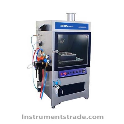 MSK-SP-04-LD Ultrasonic Spray Pyrolysis Thin Film Coating Machine