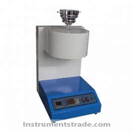 XNR-400A Melt Flow Index Tester