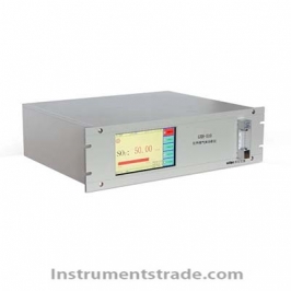 WN900 Landfill Gas Detector