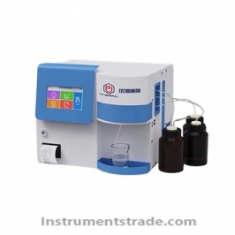 UPW-Q700C11JYP Fully Automatic Integrated Water Quality Analyzer