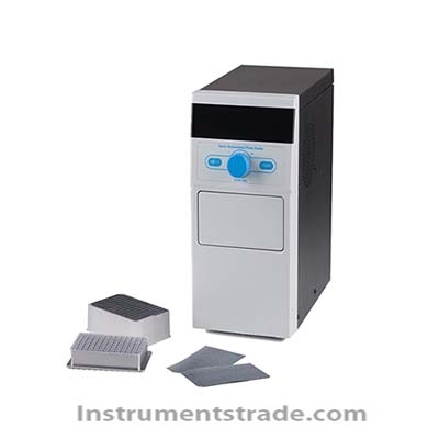 ASP1000 Microplate Heat Sealer