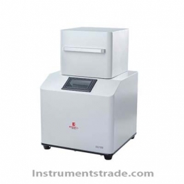 EG100 High-Throughput Tissue Grinder