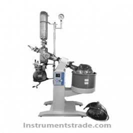 XD-5220A Large-Capacity Water Bath Rotary Evaporator