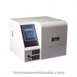 K1060 capillary electrophoresis apparatus