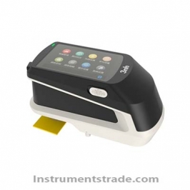 TS-23C Portable Spectrophotometer Colorimeter