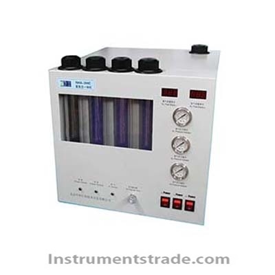 NA-300C Nitrogen and Air Generator