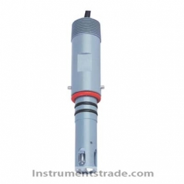pH8000 Pure Water pH Electrode