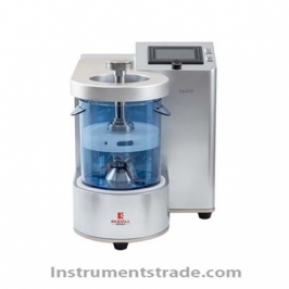 EK400 High-Capacity Knife Mill
