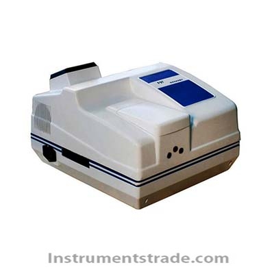 F97 Fluorescence Spectrophotometer