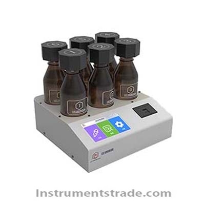 UPW-BA506 Mercury-Free Safety BOD Analyzer