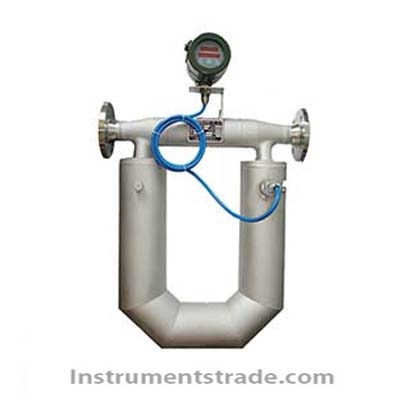 TY-60KS Gas Mass Flow Meter