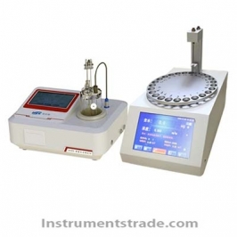 A1070Z Trace Moisture Analyzer