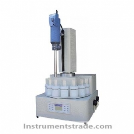 TTL-260 Fully Automatic Homogenizer