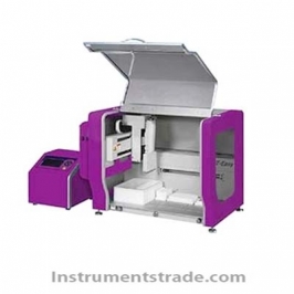 T-Easy AP 400 Automated Liquid Handling Workstation