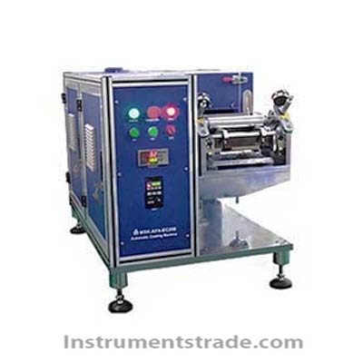MSK-AFA-EC200 Automatic Doctor Blade Coating Machine