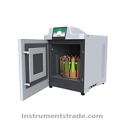 MID06 Fully Automatic Intelligent Microwave Digestion System