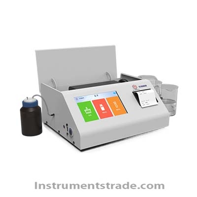 UPW-BK10 Automatic Rapid BOD Analyzer