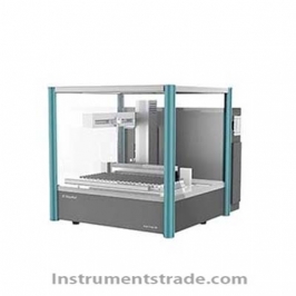 Auto Prep 200 Automated Liquid Sample Preparation Workstation