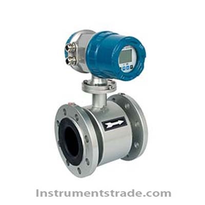 TY-30GD Inline Electromagnetic Flow Meter