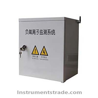 IM501 Air Ion Monitoring Station