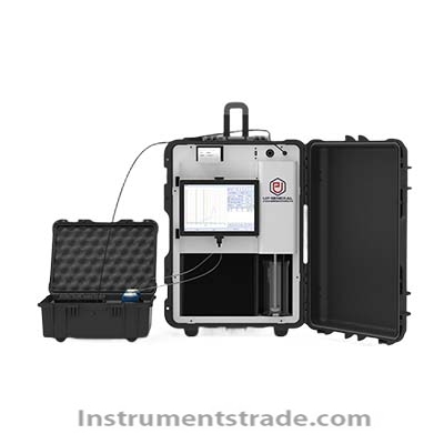 UPW-OB100 Portable Automatic Infrared Spectrophotometer