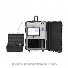 UPW-OB100 Portable Automatic Infrared Spectrophotometer