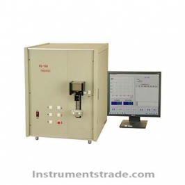 XQ-1A Fiber Strength and Elongation Tester