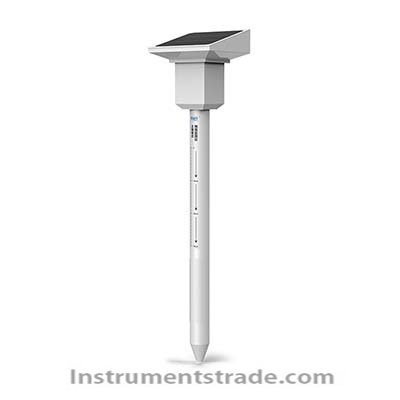 OK-TG10-3+ Soil Moisture Monitoring System