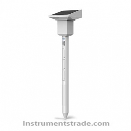 OK-TG10-3+ Soil Moisture Monitoring System