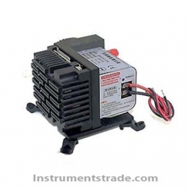VNY6216 High-Flow Speed-Controlled Miniature Vacuum Pump