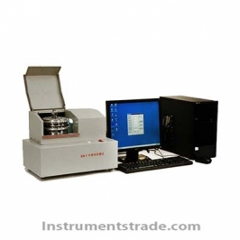 XH-1 Fiber Thermal Shrinkage Tester