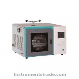 Pilot1-2LD Vacuum Freeze Dryer