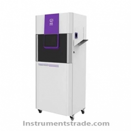 XO-KP1000 Adjustable-Frequency Microwave Chemical Reactor