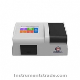 UP-T700 Comprehensive Heavy Metal Analyzer