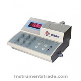 UPT-DD200 Automatic Potentiometric Titrator