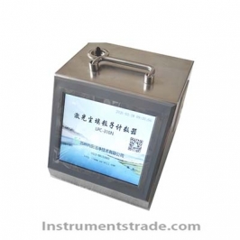LPC – 310N laser dust particle counter for clean environment