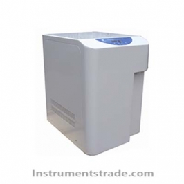VE-DS Series Laboratory High Purity Water System