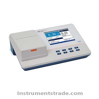 WZS-182E Turbidity Meter