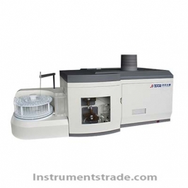 AFS-8330 Automatic Six-Lamp Atomic Fluorescence Spectrometer