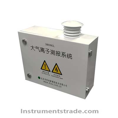 IM800GL Atmospheric Ion Monitoring and Forecasting System