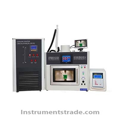 XO-400A Ultrasonic Microwave Reaction System