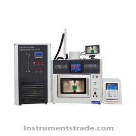 XO-400A Ultrasonic Microwave Reaction System