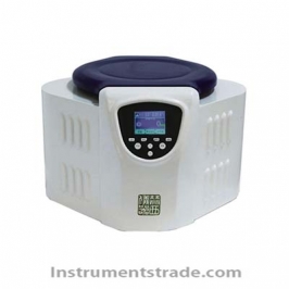 H/T16MM Benchtop High-Speed Centrifuge