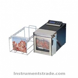 HBM-400A Homogenizer for Laboratory Sample Preparation