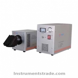 CEL-HXF300-T3 Photocatalytic Xenon Lamp Light Source